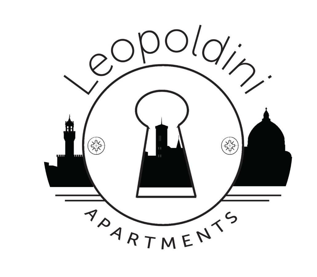 Leopoldini Appartamenti Florencie Exteriér fotografie